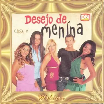 Desejo de Menina